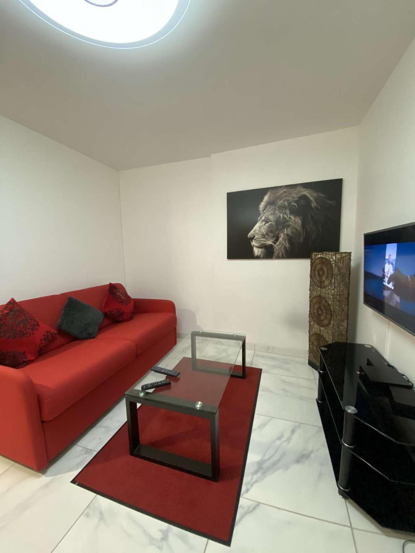 Charmant Appartement Design บลัวส์ ภายนอก รูปภาพ
